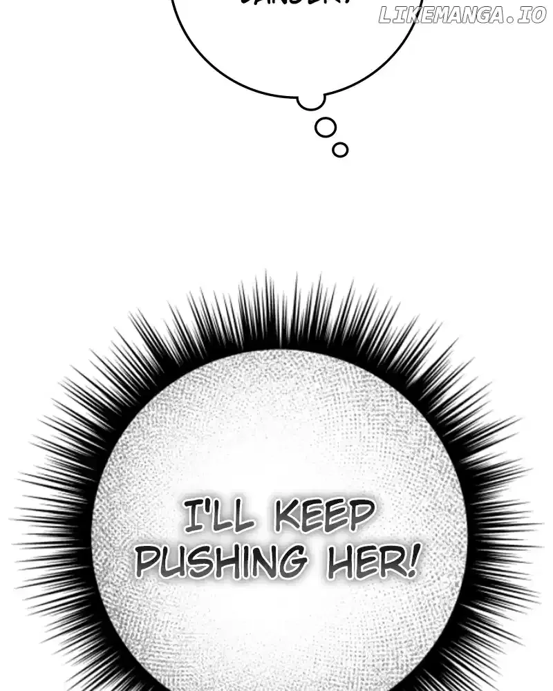 I Want to Be You, Just For A Day Chapter 236 page 108