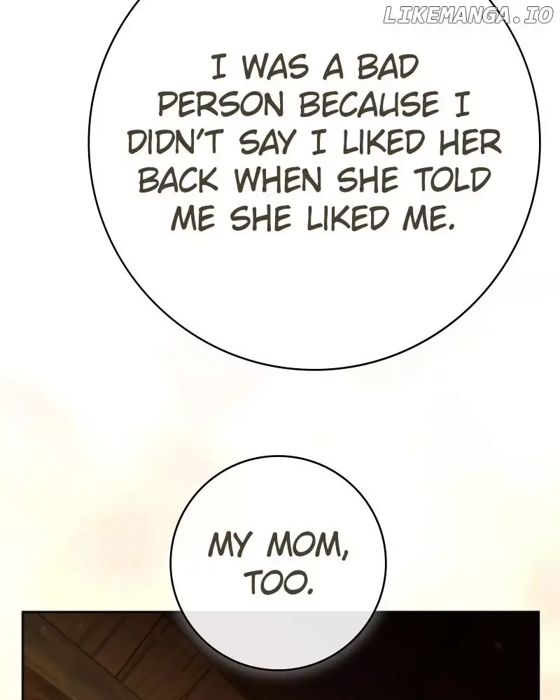 I Want to Be You, Just For A Day Chapter 233 page 160