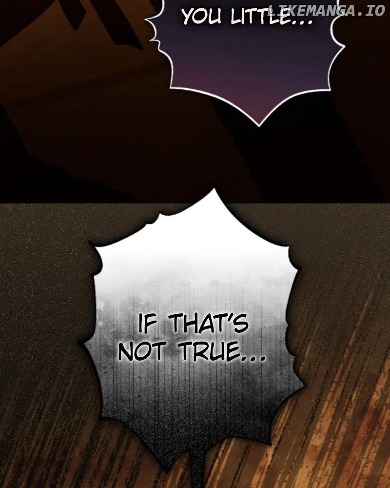 I Want to Be You, Just For A Day Chapter 243 page 10