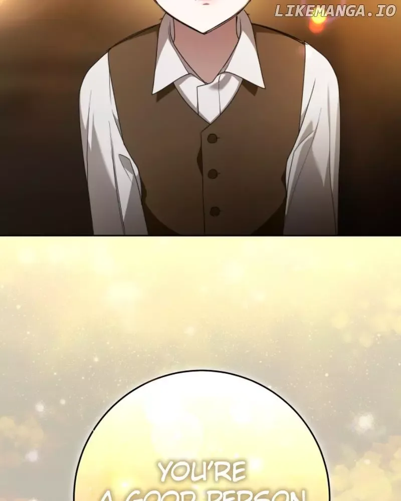 I Want to Be You, Just For A Day Chapter 233 page 156