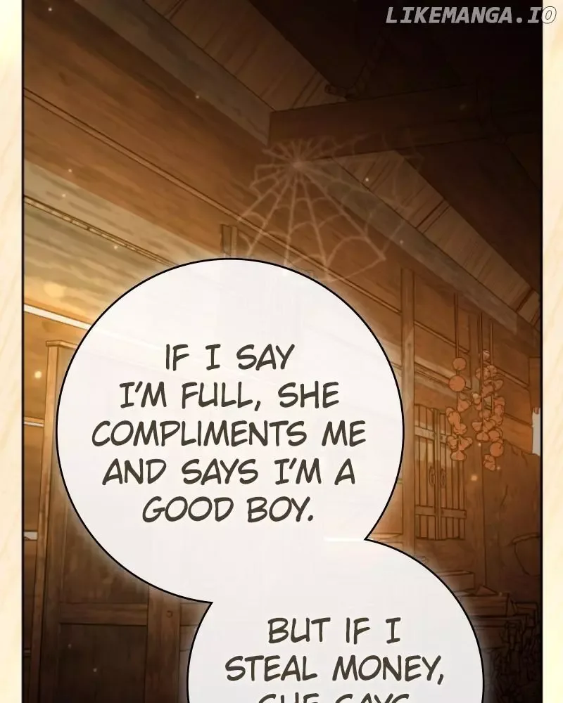I Want to Be You, Just For A Day Chapter 233 page 161