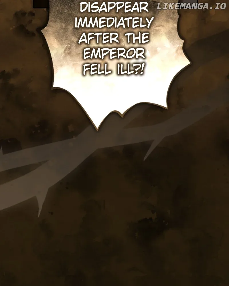 I Want to Be You, Just For A Day Chapter 243 page 12
