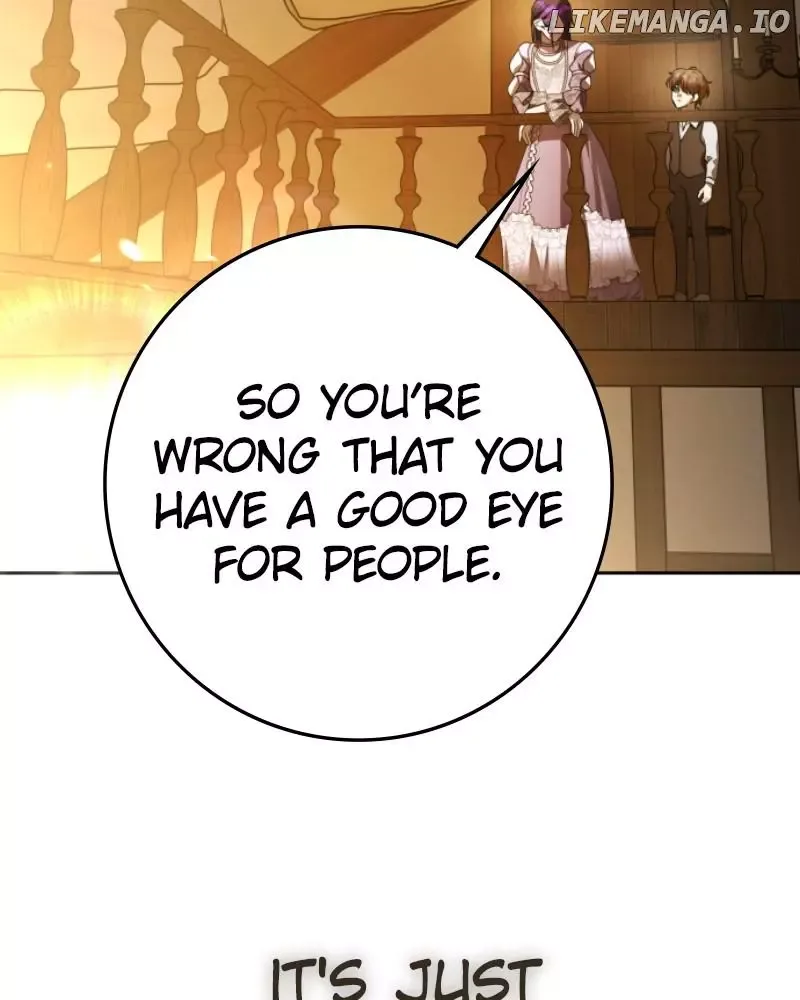 I Want to Be You, Just For A Day Chapter 233 page 154
