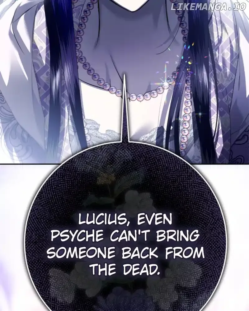 I Want to Be You, Just For A Day Chapter 236 page 110