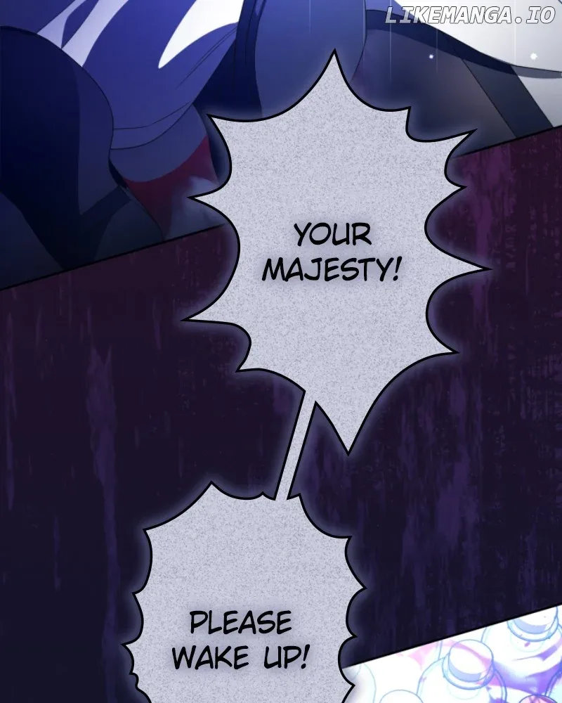I Want to Be You, Just For A Day Chapter 241 page 3