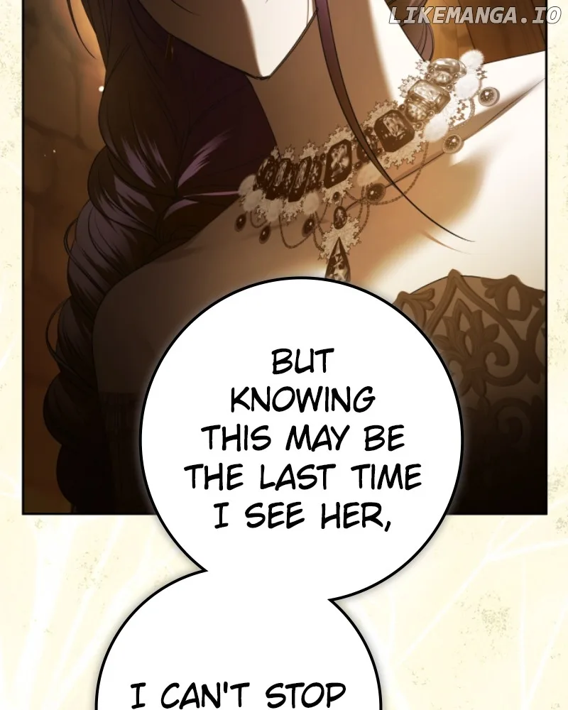 I Want to Be You, Just For A Day Chapter 237 page 89