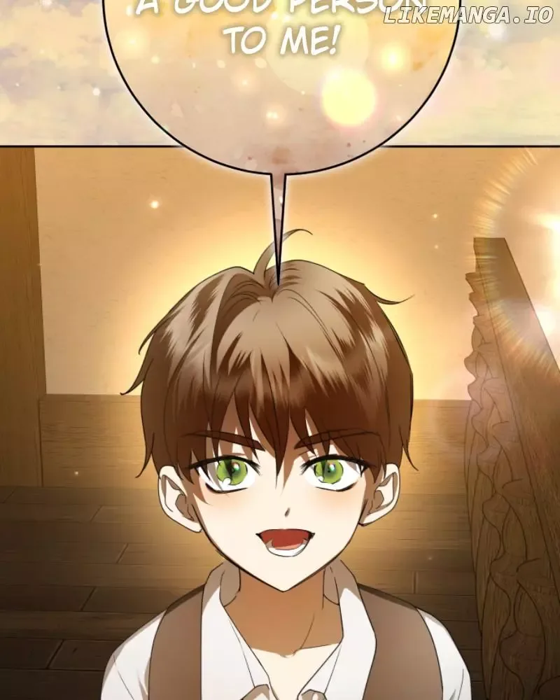 I Want to Be You, Just For A Day Chapter 233 page 157