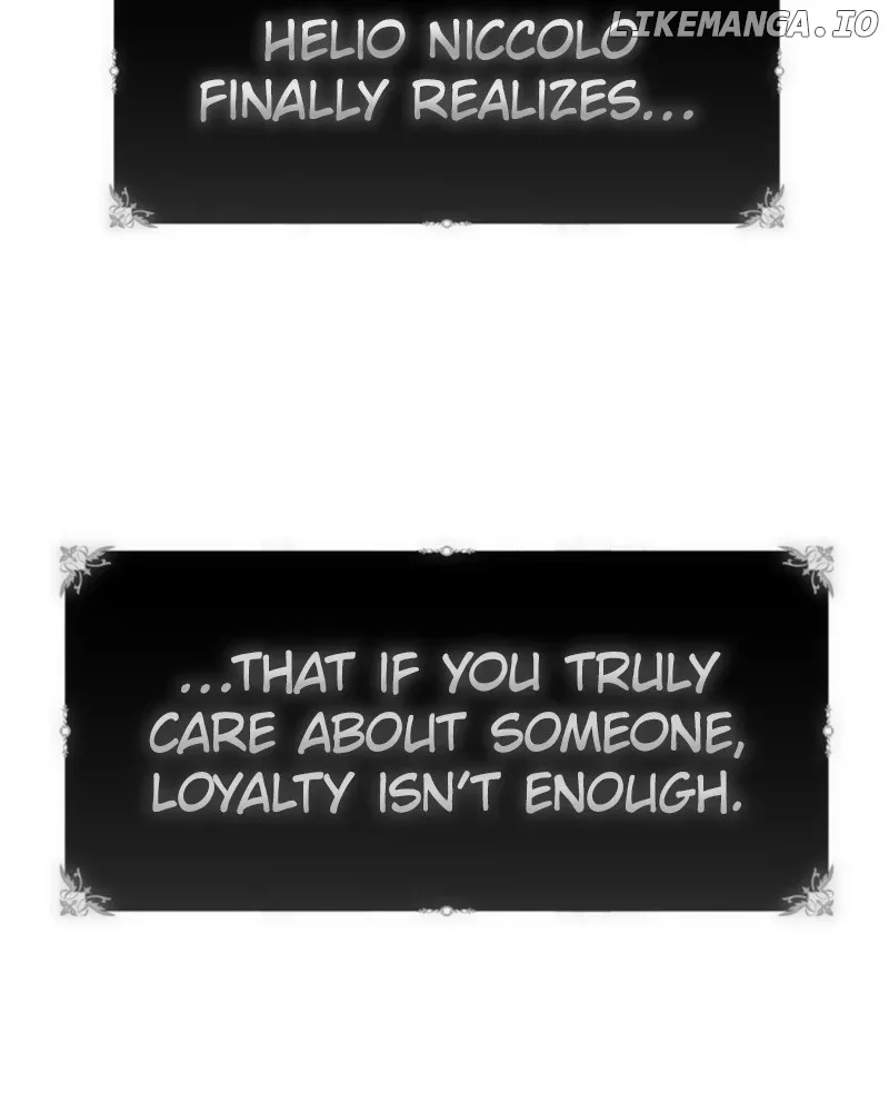 I Want to Be You, Just For A Day Chapter 239 page 70
