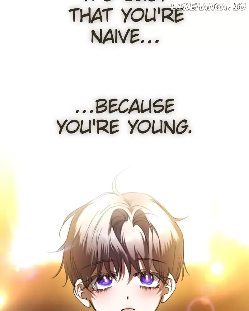 I Want to Be You, Just For A Day Chapter 233 page 155