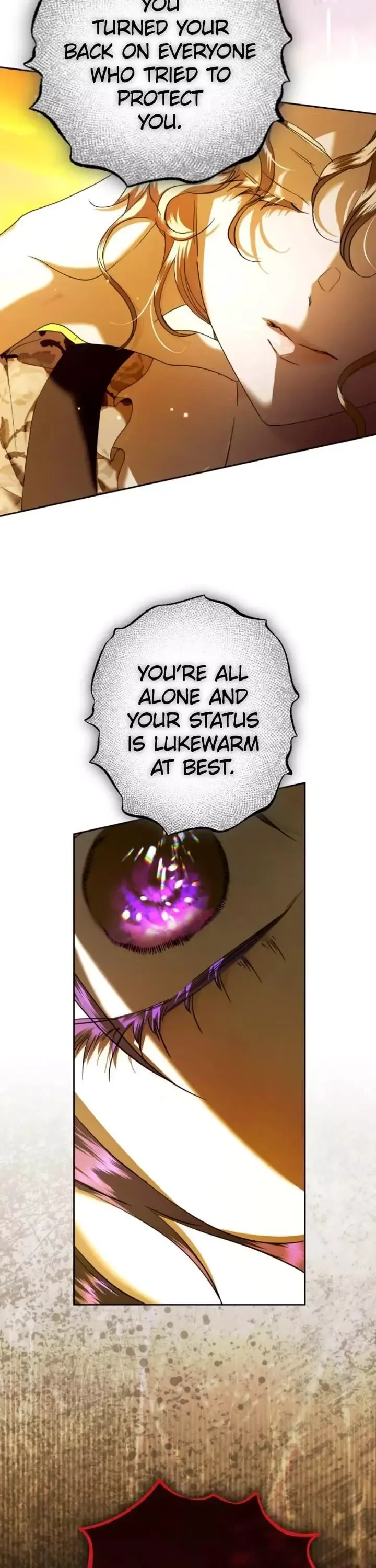 I Want to Be You, Just For A Day Chapter 238 page 62