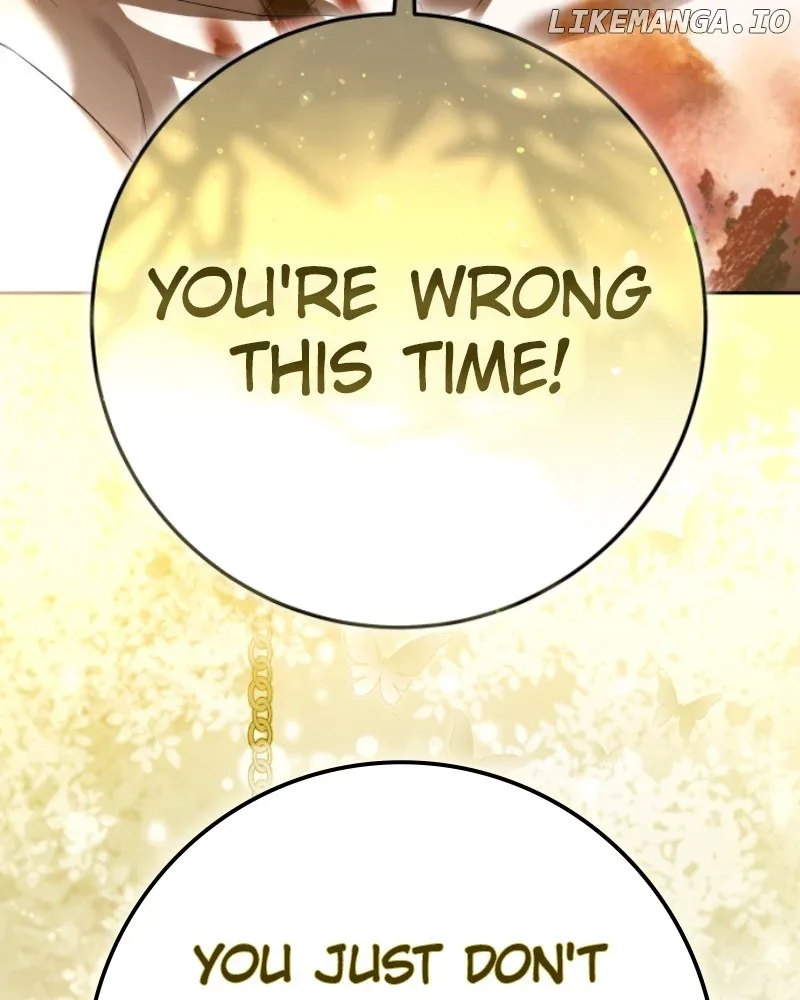 I Want to Be You, Just For A Day Chapter 239 page 73