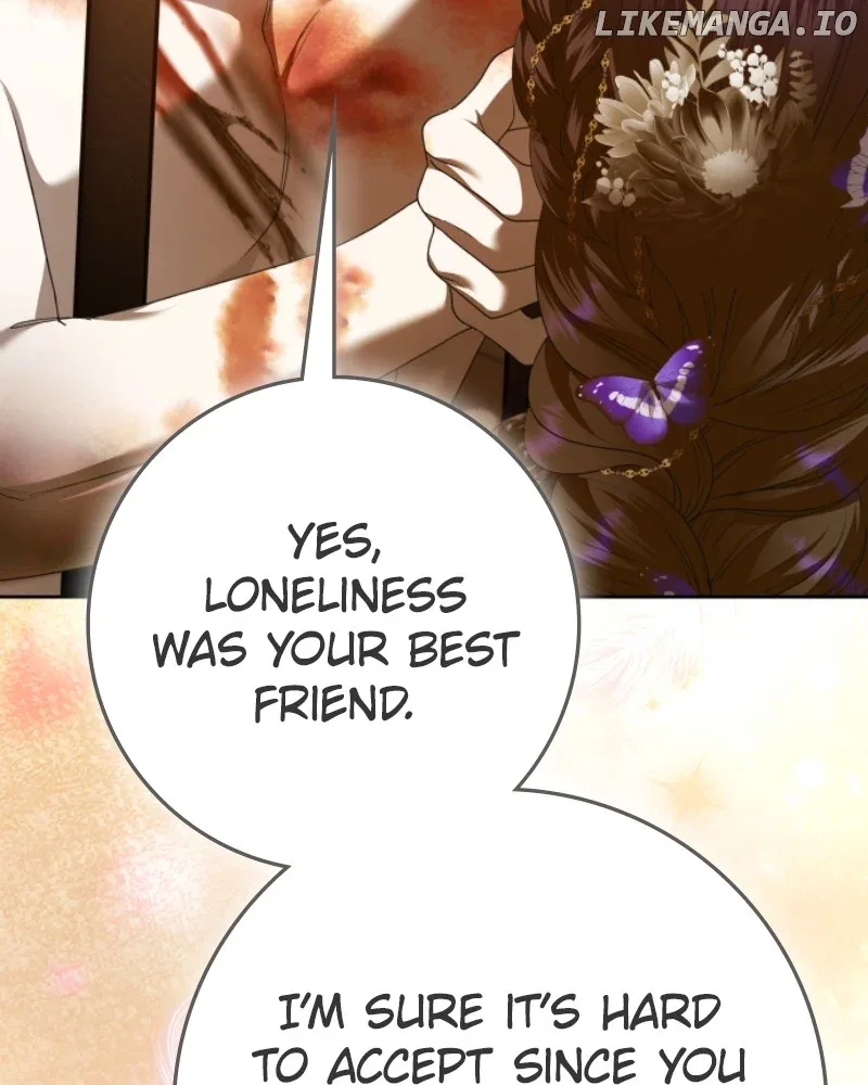I Want to Be You, Just For A Day Chapter 239 page 67