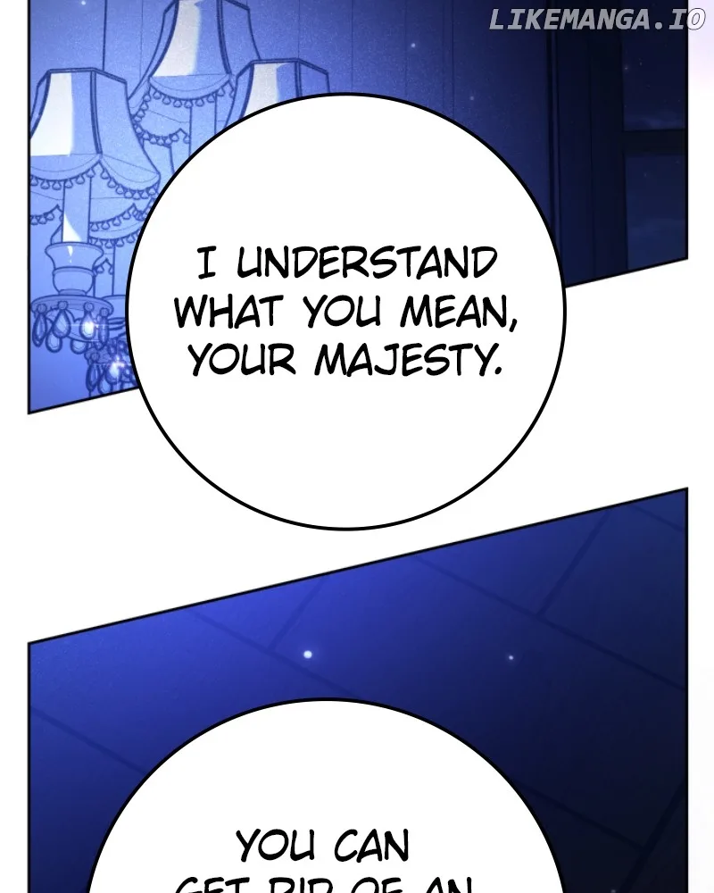 I Want to Be You, Just For A Day Chapter 234 page 129