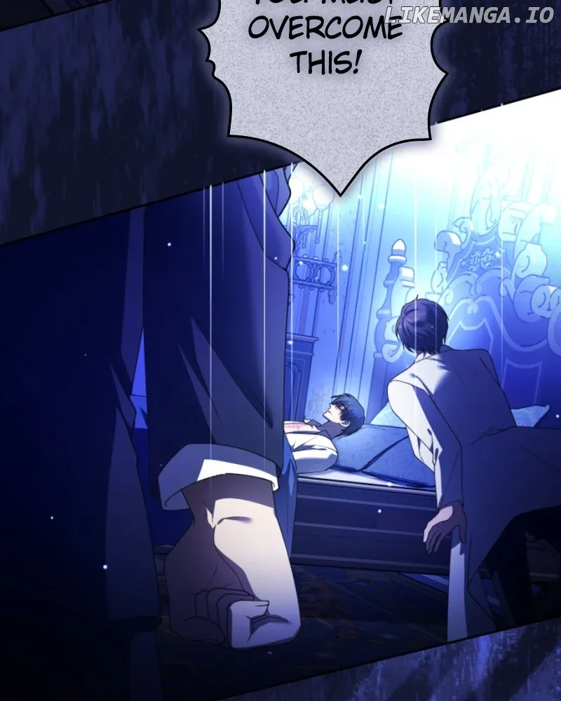 I Want to Be You, Just For A Day Chapter 241 page 5