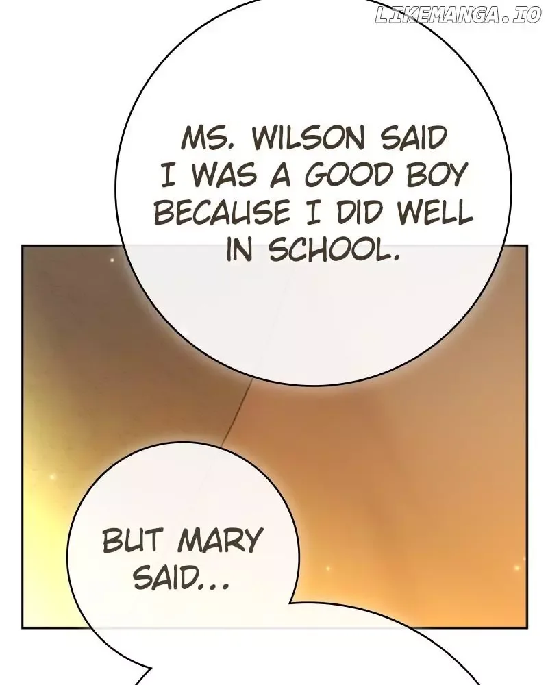 I Want to Be You, Just For A Day Chapter 233 page 159