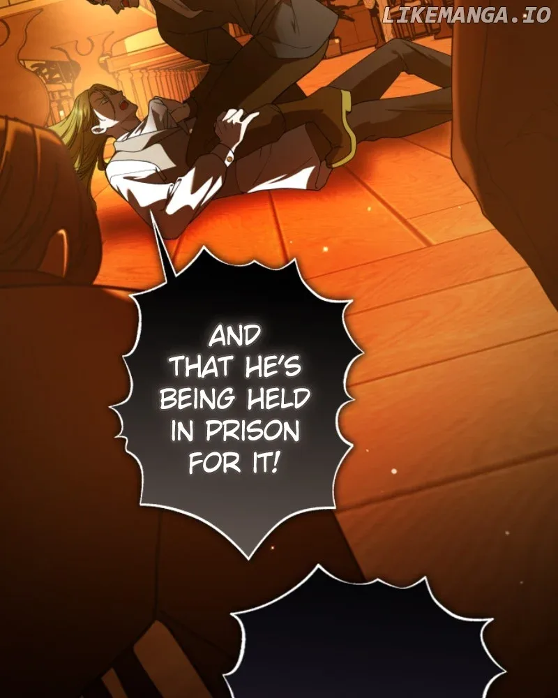I Want to Be You, Just For A Day Chapter 243 page 9