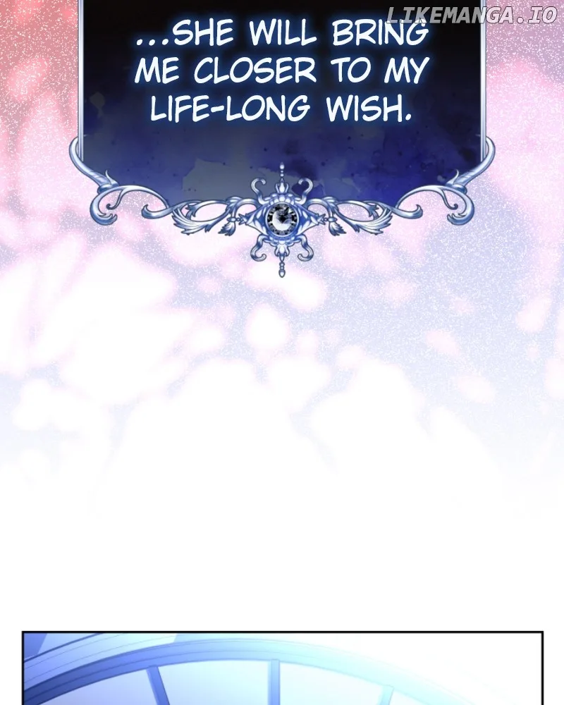 I Want to Be You, Just For A Day Chapter 234 page 121