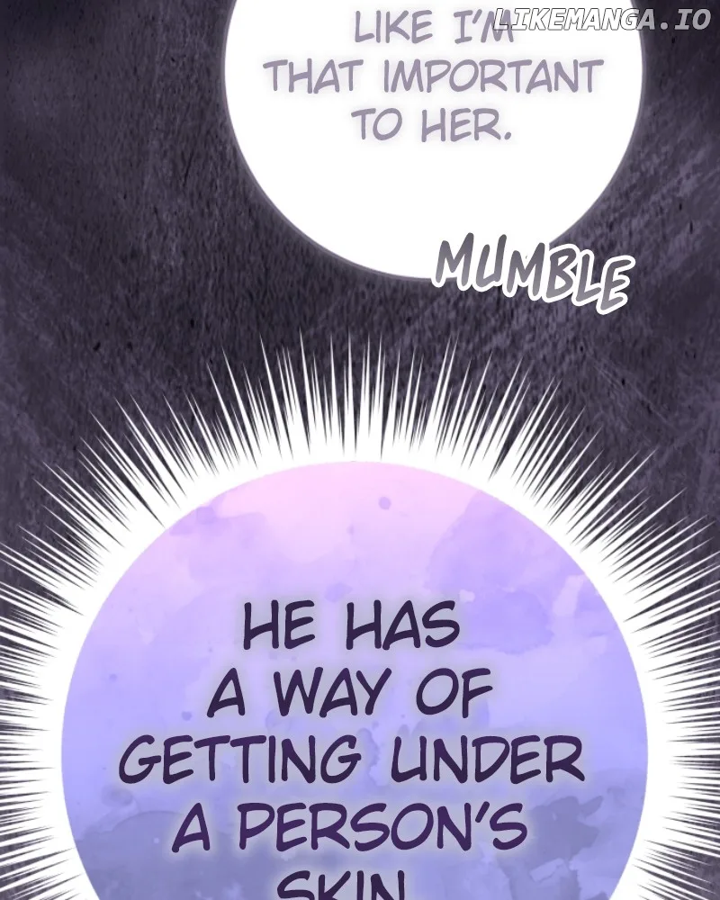 I Want to Be You, Just For A Day Chapter 234 page 127