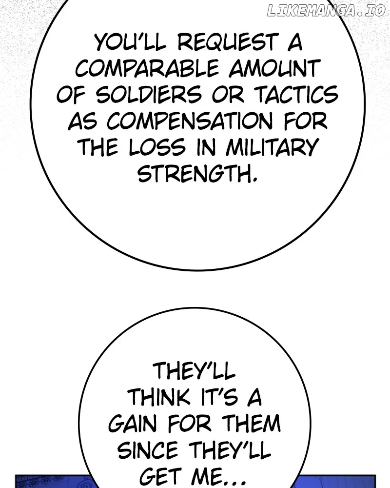 I Want to Be You, Just For A Day Chapter 234 page 140