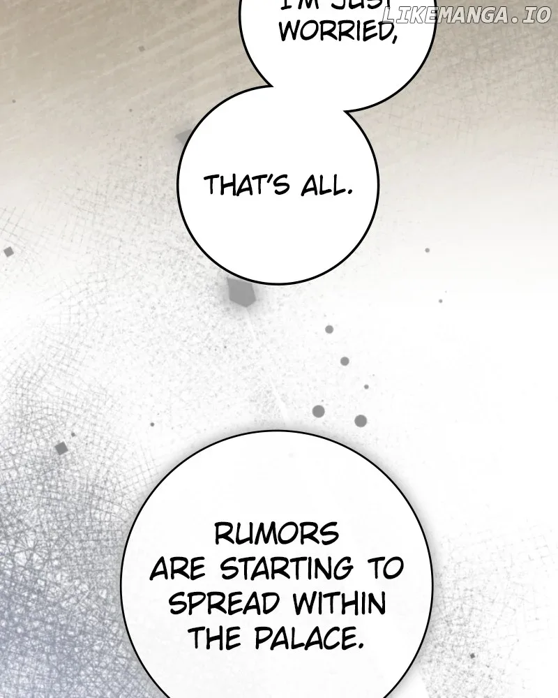 I Want to Be You, Just For A Day Chapter 242 page 18