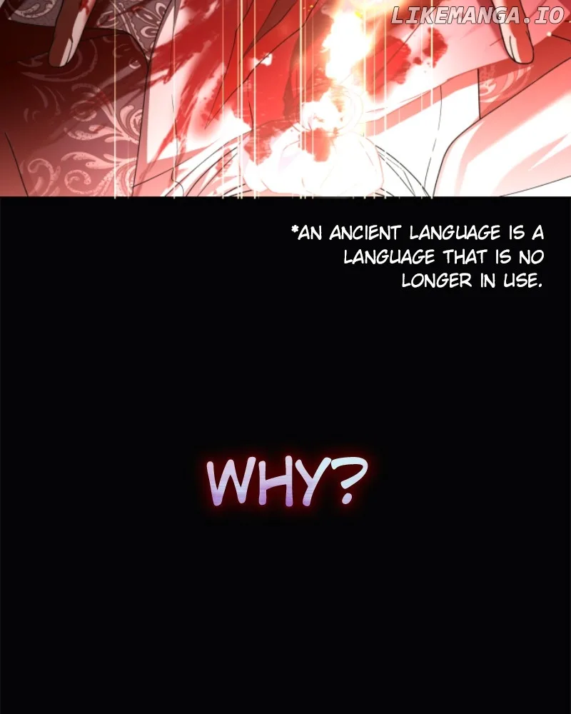 I Want to Be You, Just For A Day Chapter 235 page 99
