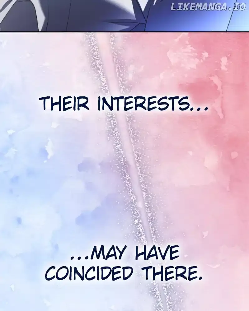 I Want to Be You, Just For A Day Chapter 236 page 123