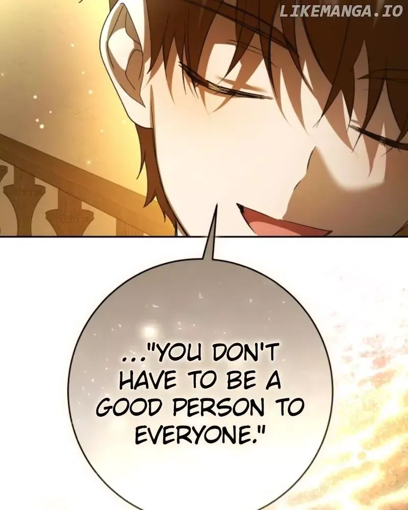 I Want to Be You, Just For A Day Chapter 233 page 165