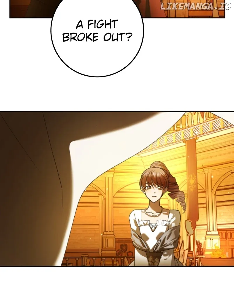 I Want to Be You, Just For A Day Chapter 243 page 20
