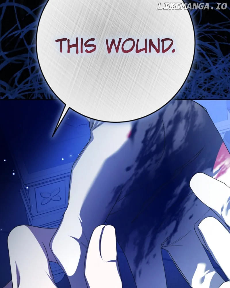I Want to Be You, Just For A Day Chapter 234 page 137