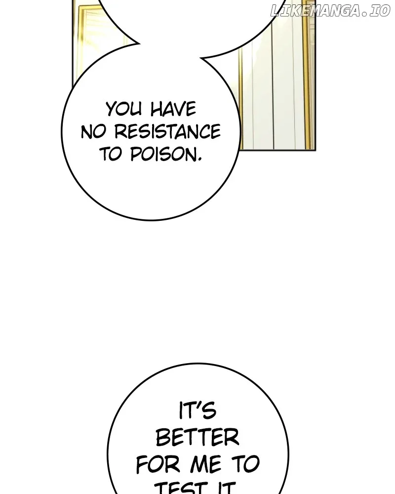 I Want to Be You, Just For A Day Chapter 242 page 14