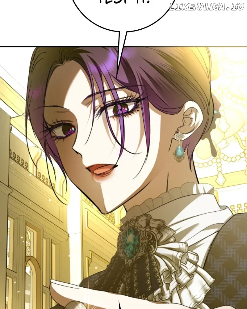 I Want to Be You, Just For A Day Chapter 242 page 15