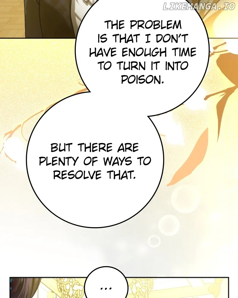 I Want to Be You, Just For A Day Chapter 242 page 11