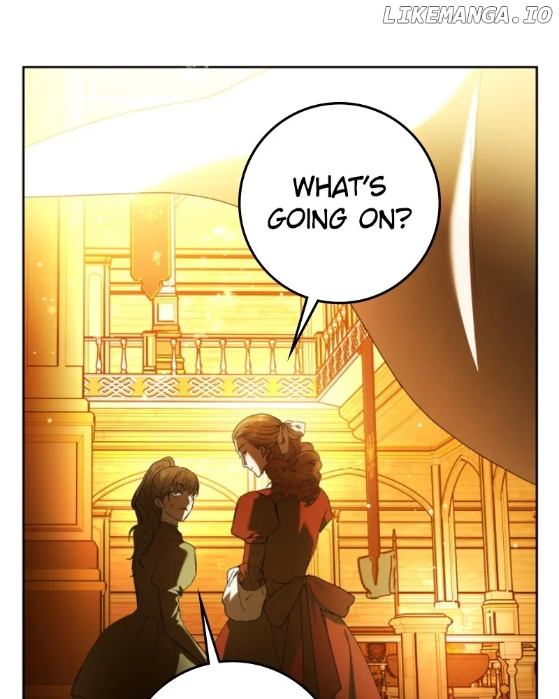 I Want to Be You, Just For A Day Chapter 243 page 19