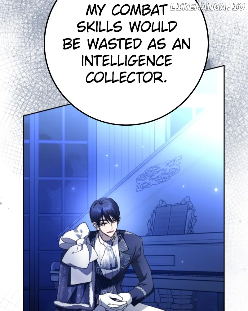 I Want to Be You, Just For A Day Chapter 234 page 132