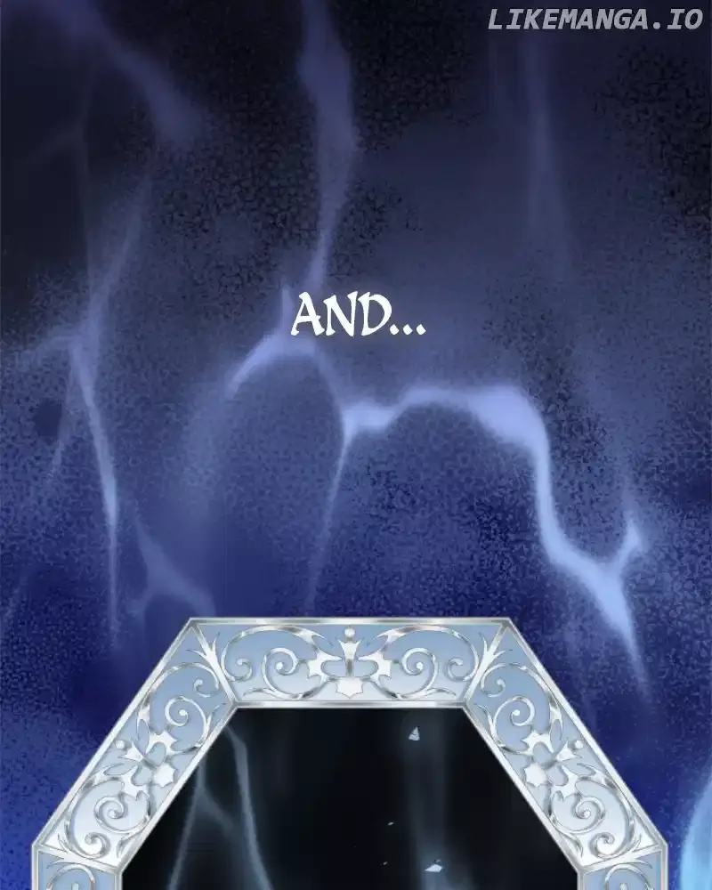 I Want to Be You, Just For A Day Chapter 236 page 120