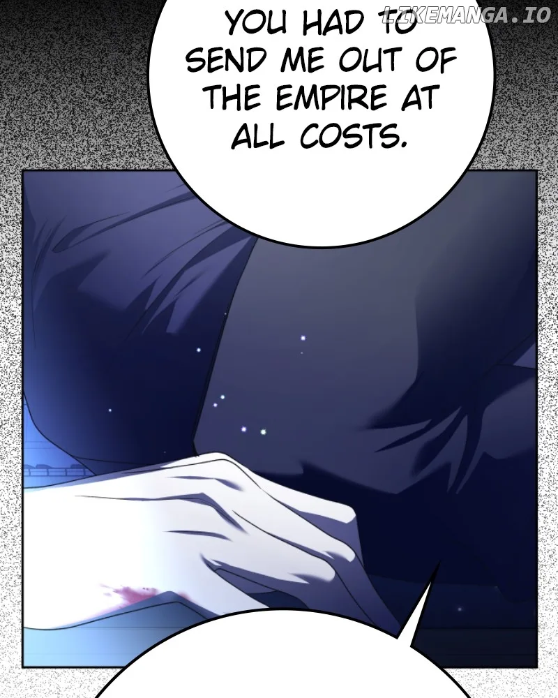 I Want to Be You, Just For A Day Chapter 234 page 139