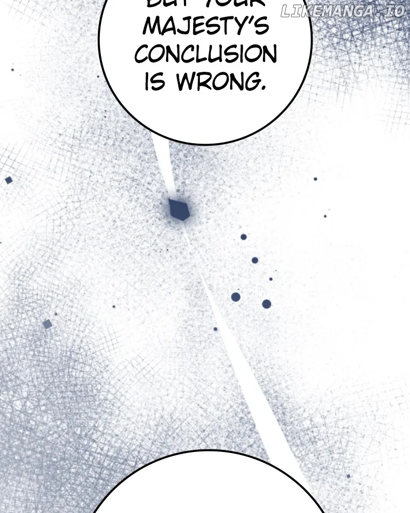 I Want to Be You, Just For A Day Chapter 234 page 131