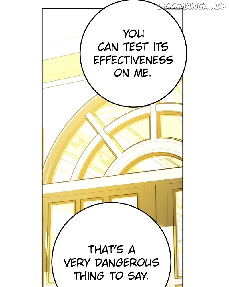 I Want to Be You, Just For A Day Chapter 242 page 13