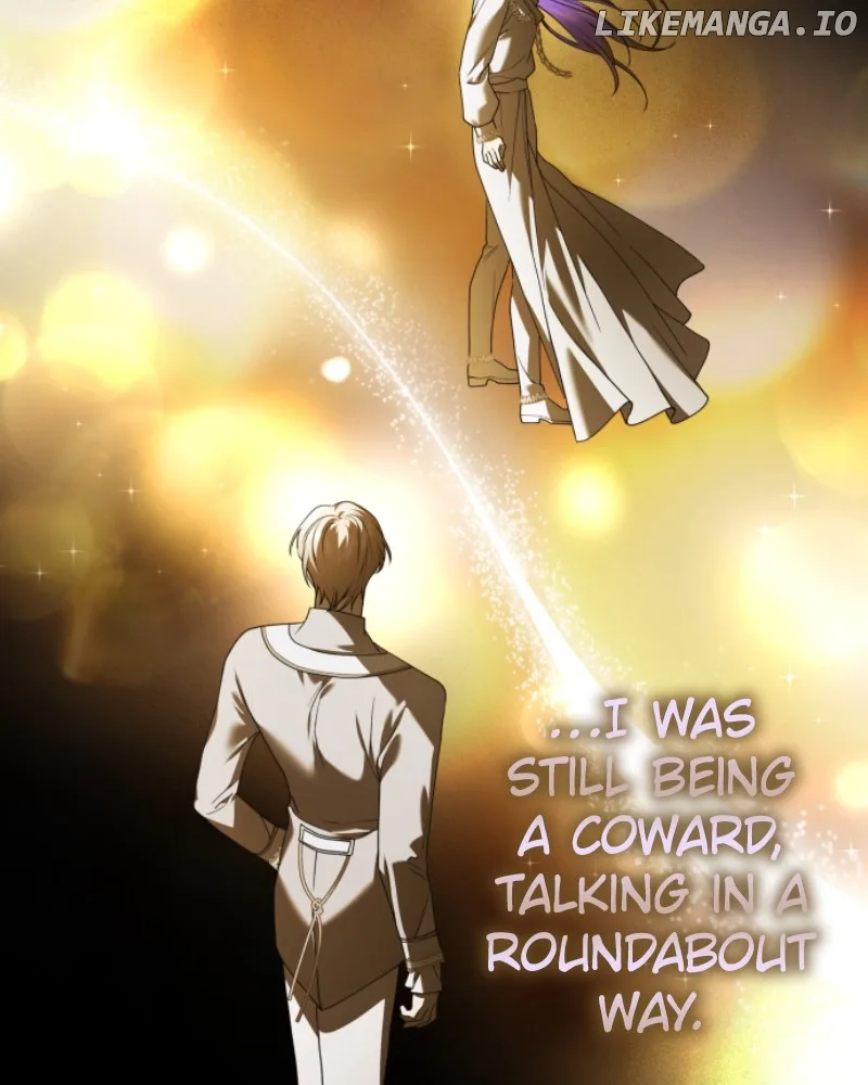 I Want to Be You, Just For A Day Chapter 237 page 100