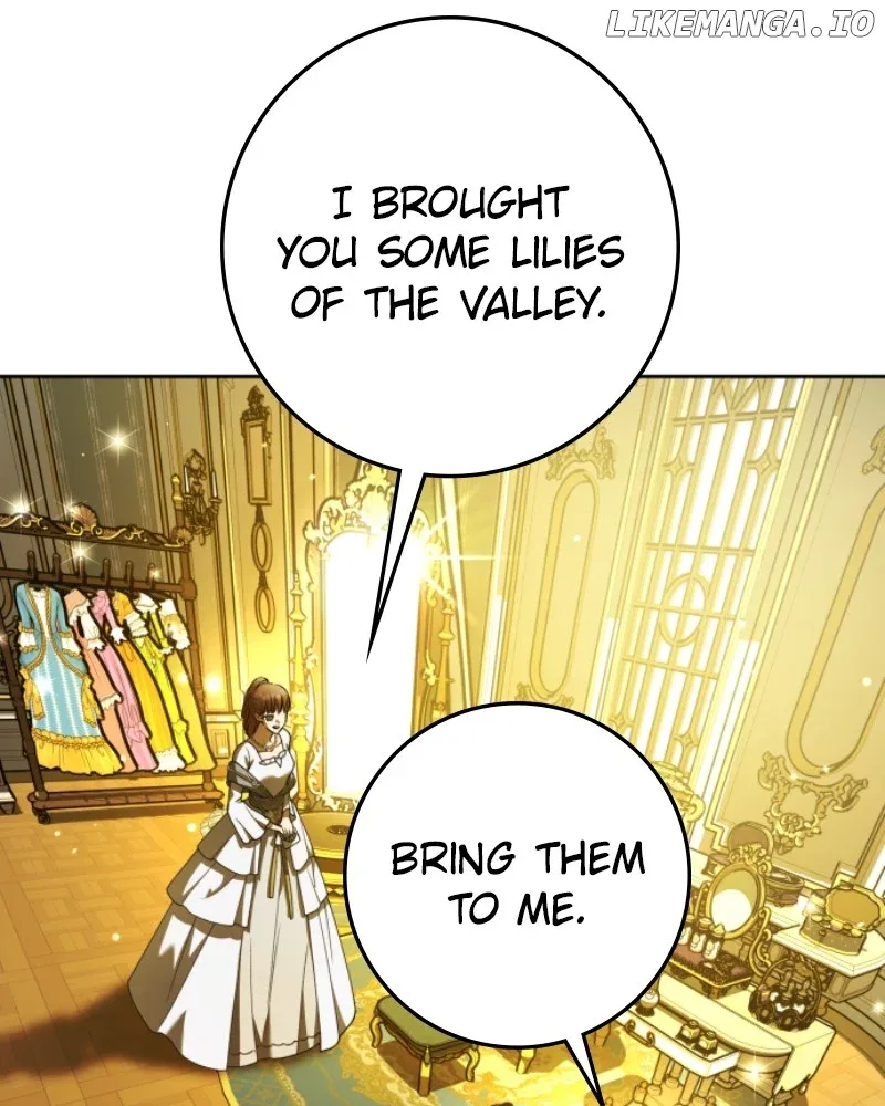 I Want to Be You, Just For A Day Chapter 242 page 8