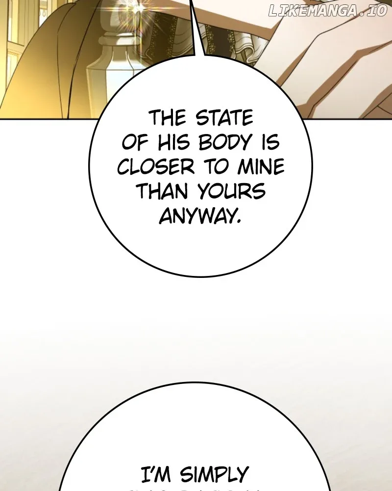 I Want to Be You, Just For A Day Chapter 242 page 16