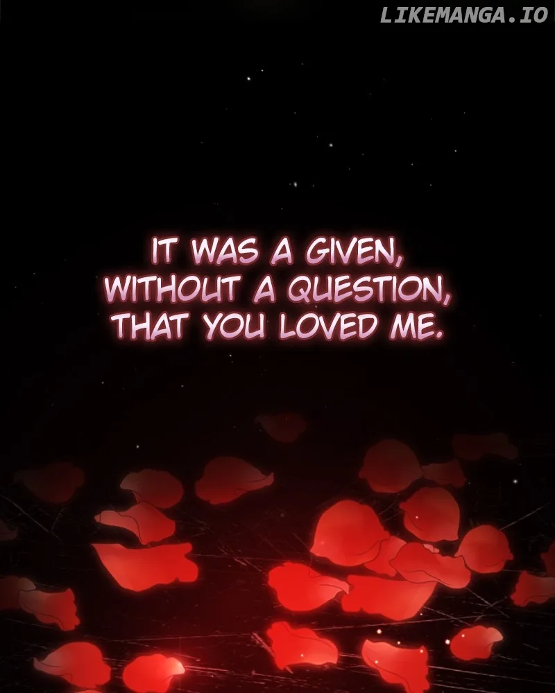 I Want to Be You, Just For A Day Chapter 237 page 103