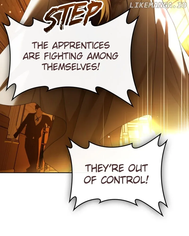 I Want to Be You, Just For A Day Chapter 243 page 17