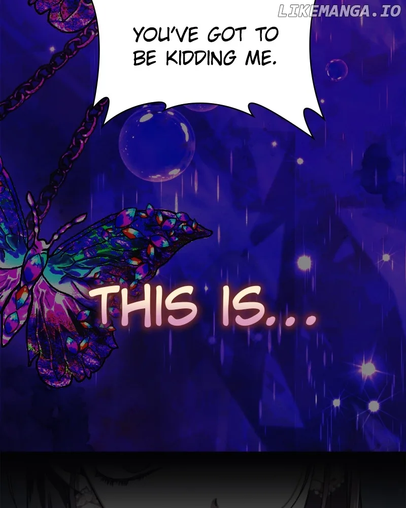I Want to Be You, Just For A Day Chapter 235 page 103