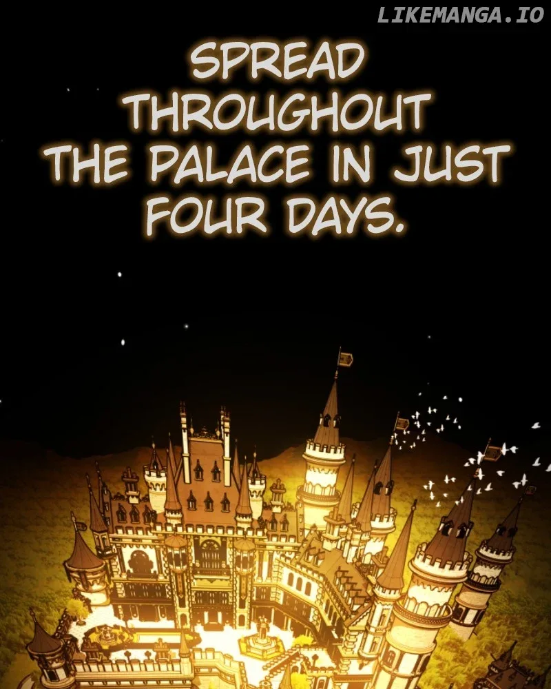 I Want to Be You, Just For A Day Chapter 243 page 26