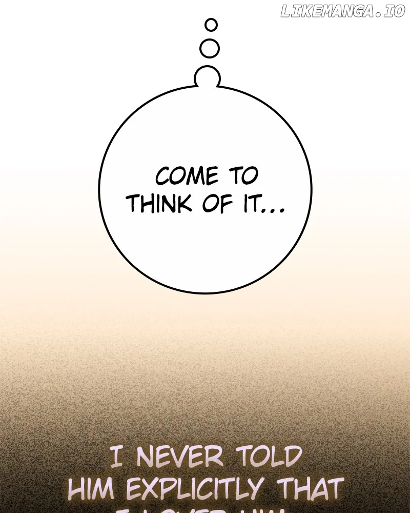 I Want to Be You, Just For A Day Chapter 237 page 98