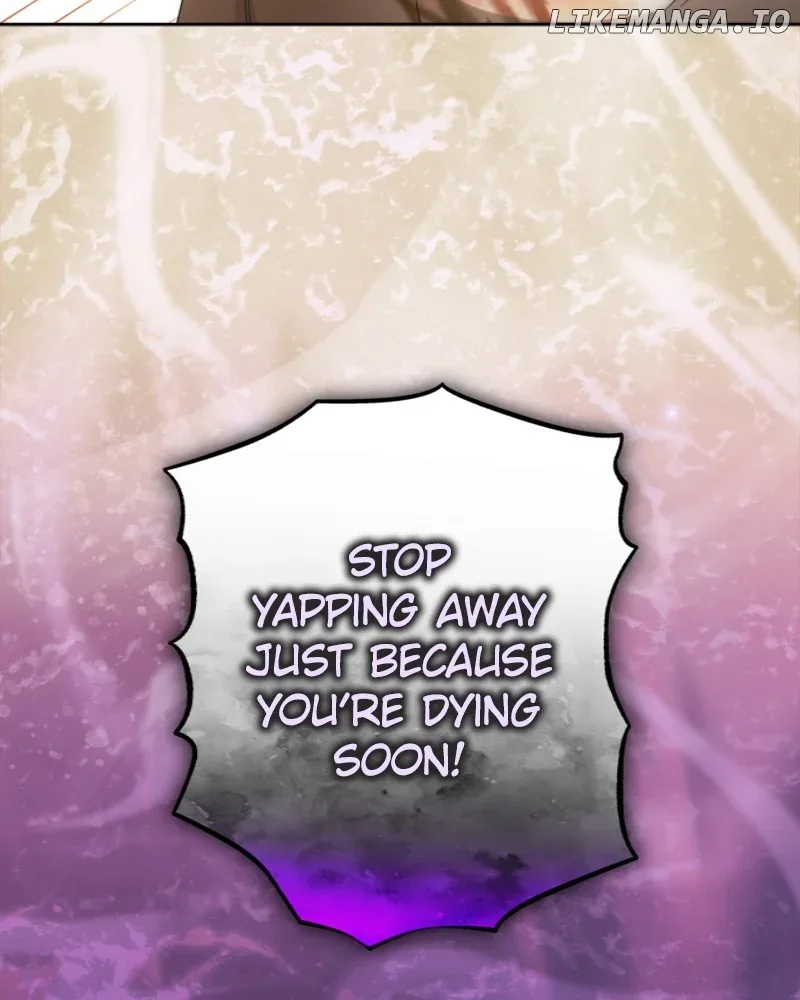 I Want to Be You, Just For A Day Chapter 239 page 83