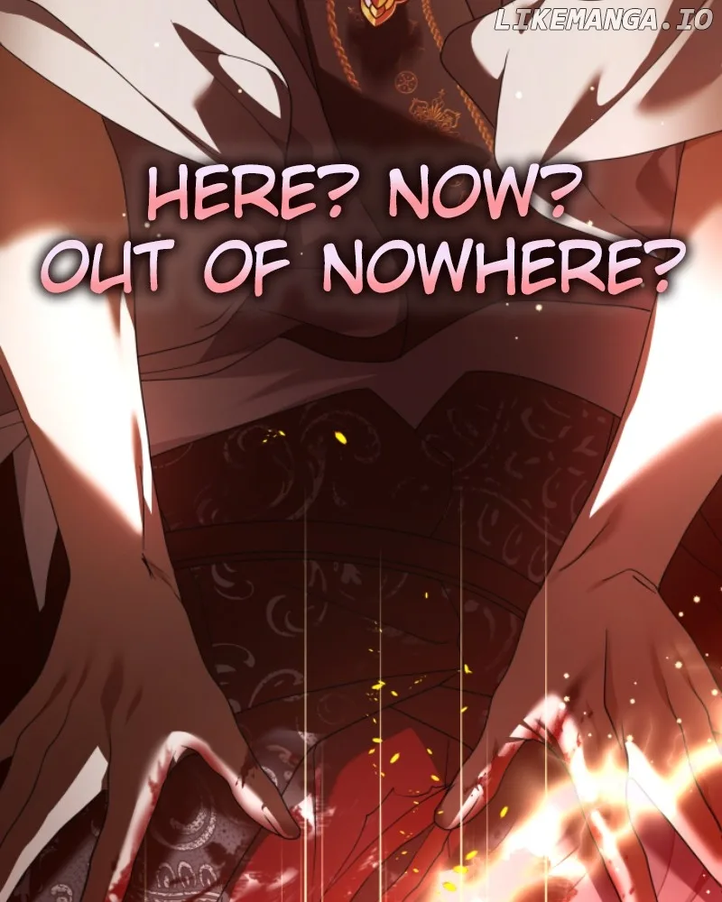 I Want to Be You, Just For A Day Chapter 235 page 98