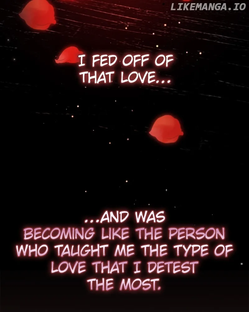 I Want to Be You, Just For A Day Chapter 237 page 104