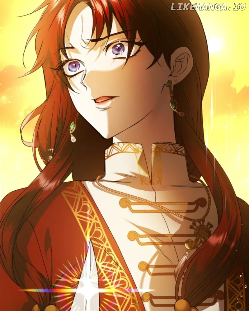I Want to Be You, Just For A Day Chapter 243 page 24